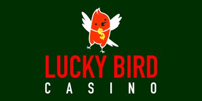 luckybird casino review
